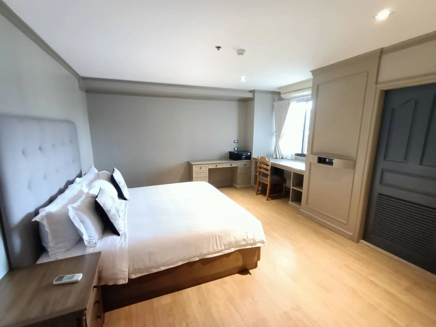 Property photos for THEA Serviced Apartment