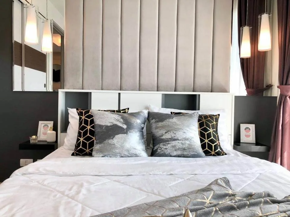 Property photos for Thru Thonglor
