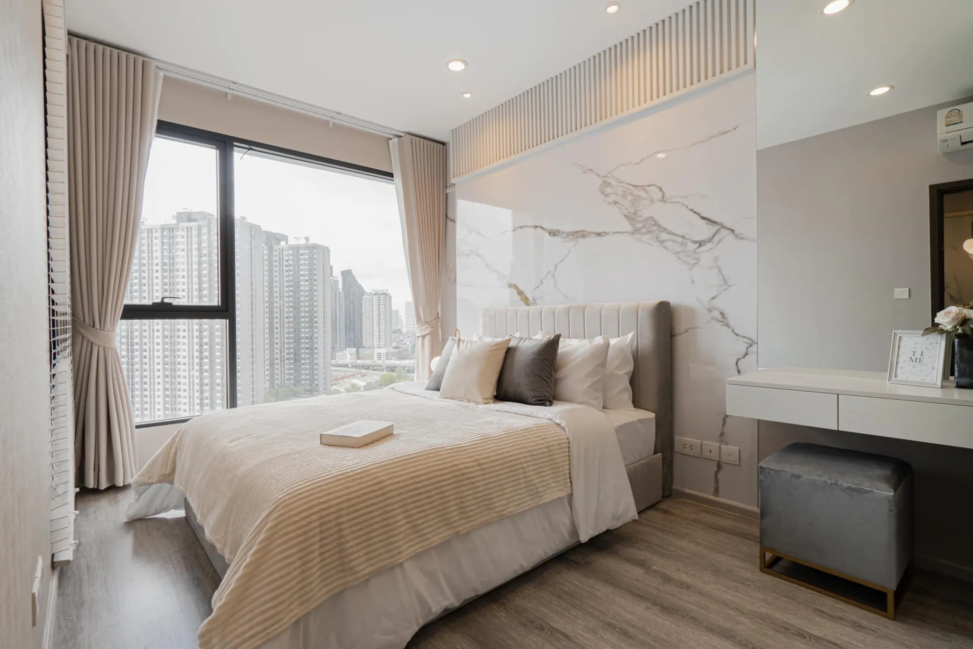 Property photos for Ideo Mobi Asoke