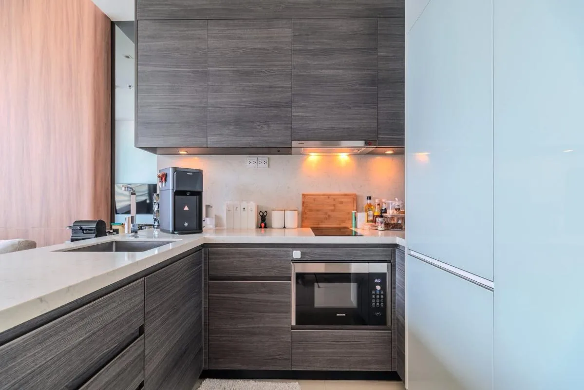 Property photos for The Esse Asoke