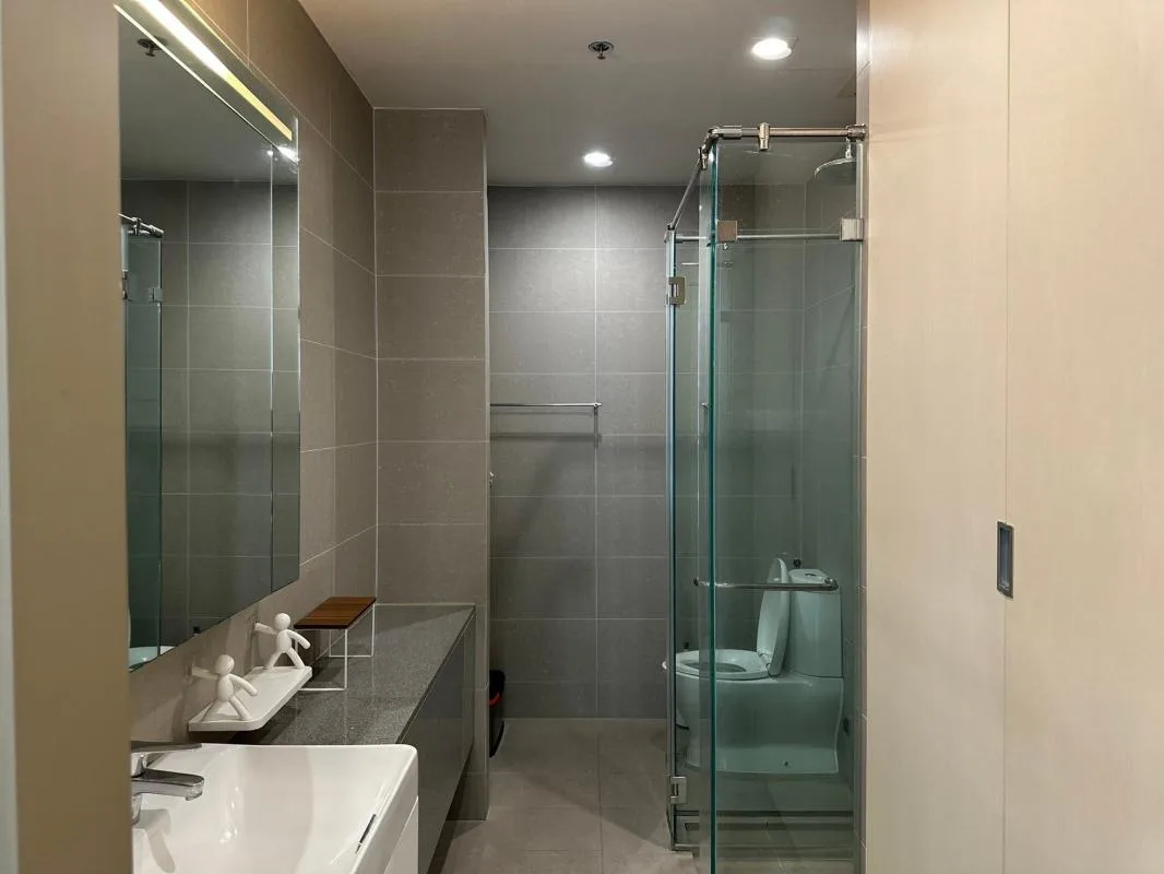 Property photos for Noble Ploenchit