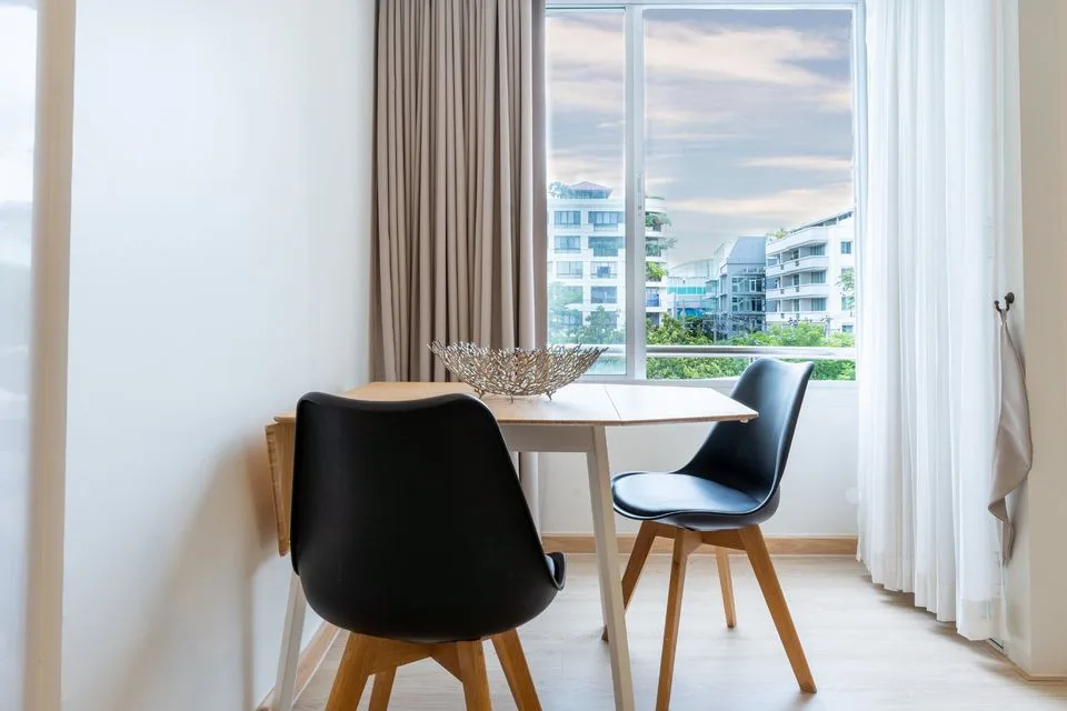 Property photos for 39 Suites