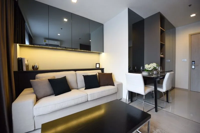Property photos for Rhythm Sukhumvit 36 - 38