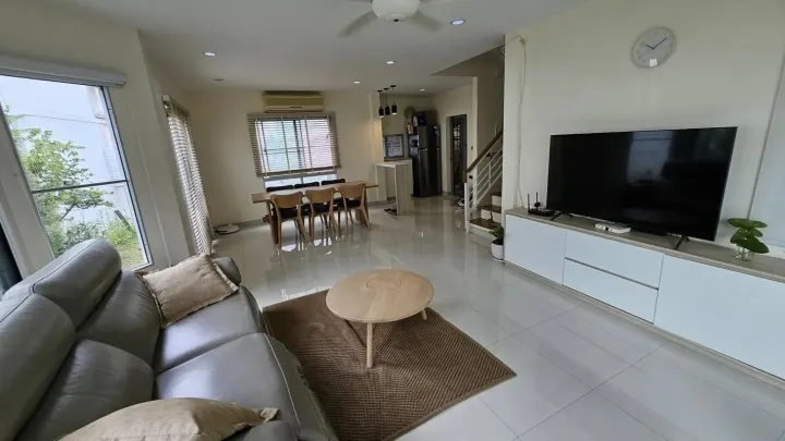 Property photos for Chaiyapruk Pinklao - Kanchanapisek