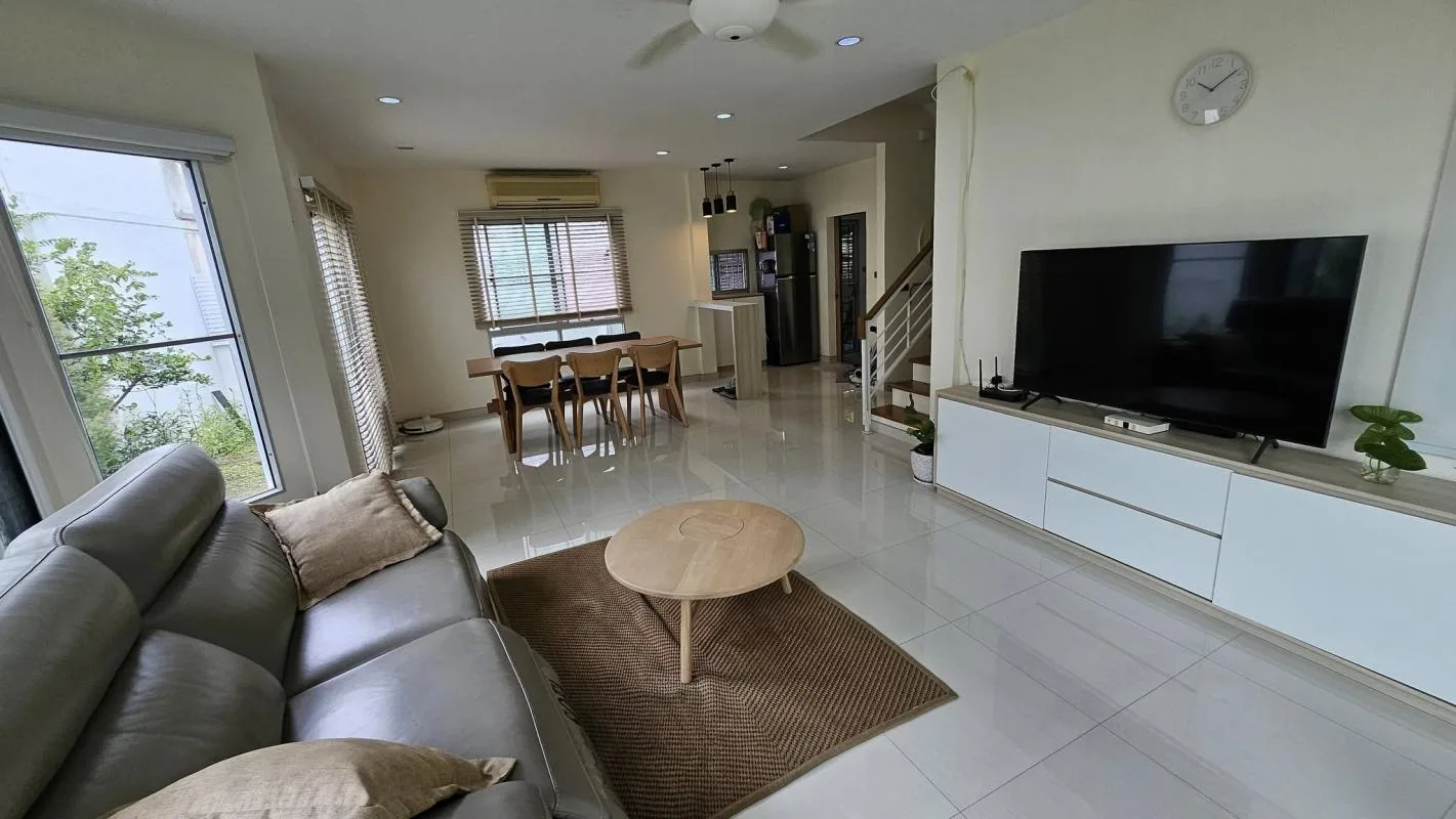 Property photos for Chaiyapruk Pinklao - Kanchanapisek