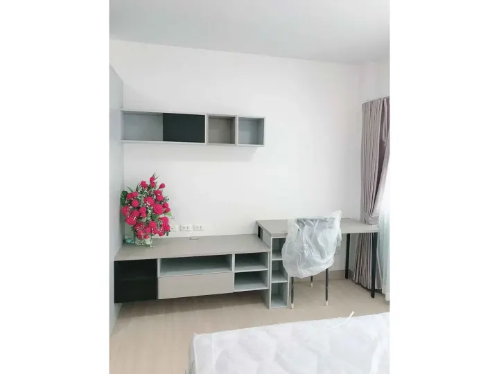Property photos for Supalai Veranda Rama 9