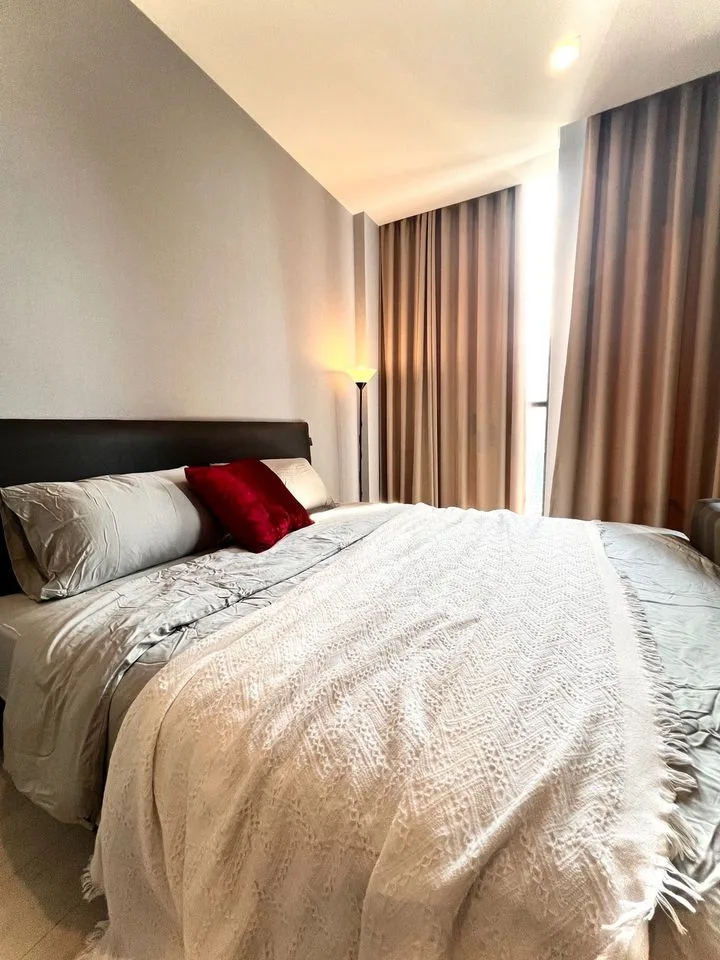 Property photos for Noble Ploenchit