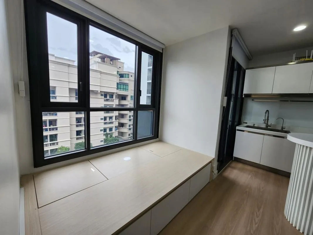 Property photos for XT Huaikhwang