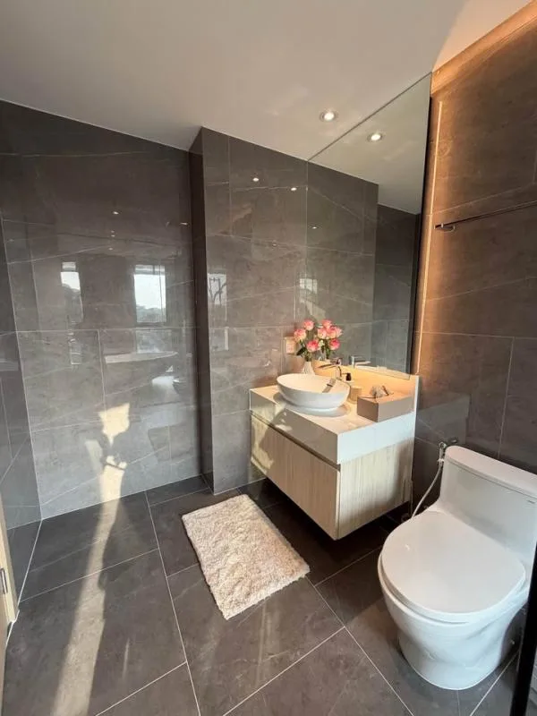 Property photos for The Aqua By Boat Pattana
