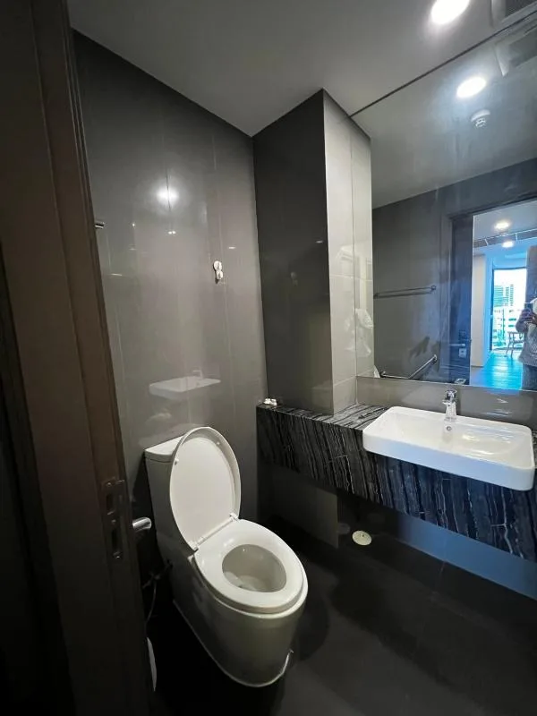 Property photos for Ashton Chula - Silom