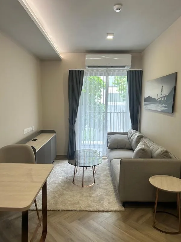 Property photos for Chapter Thonglor 25