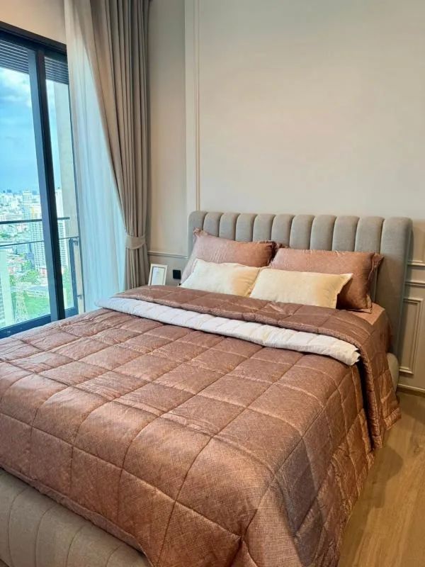 Property photos for The Crest Park Residences