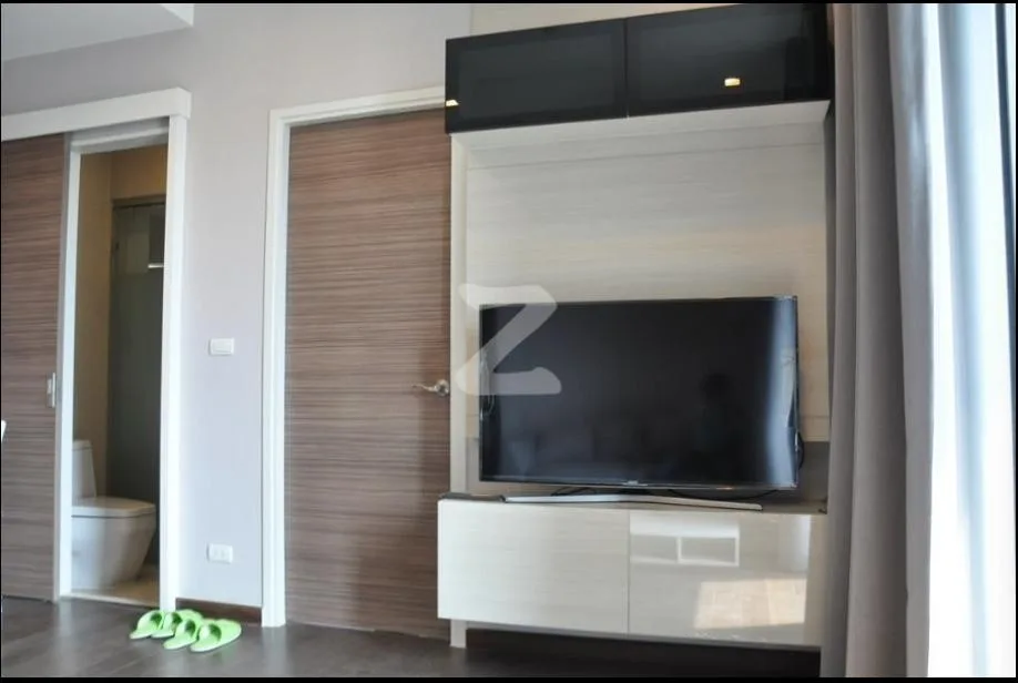 Property photos for Q Asoke