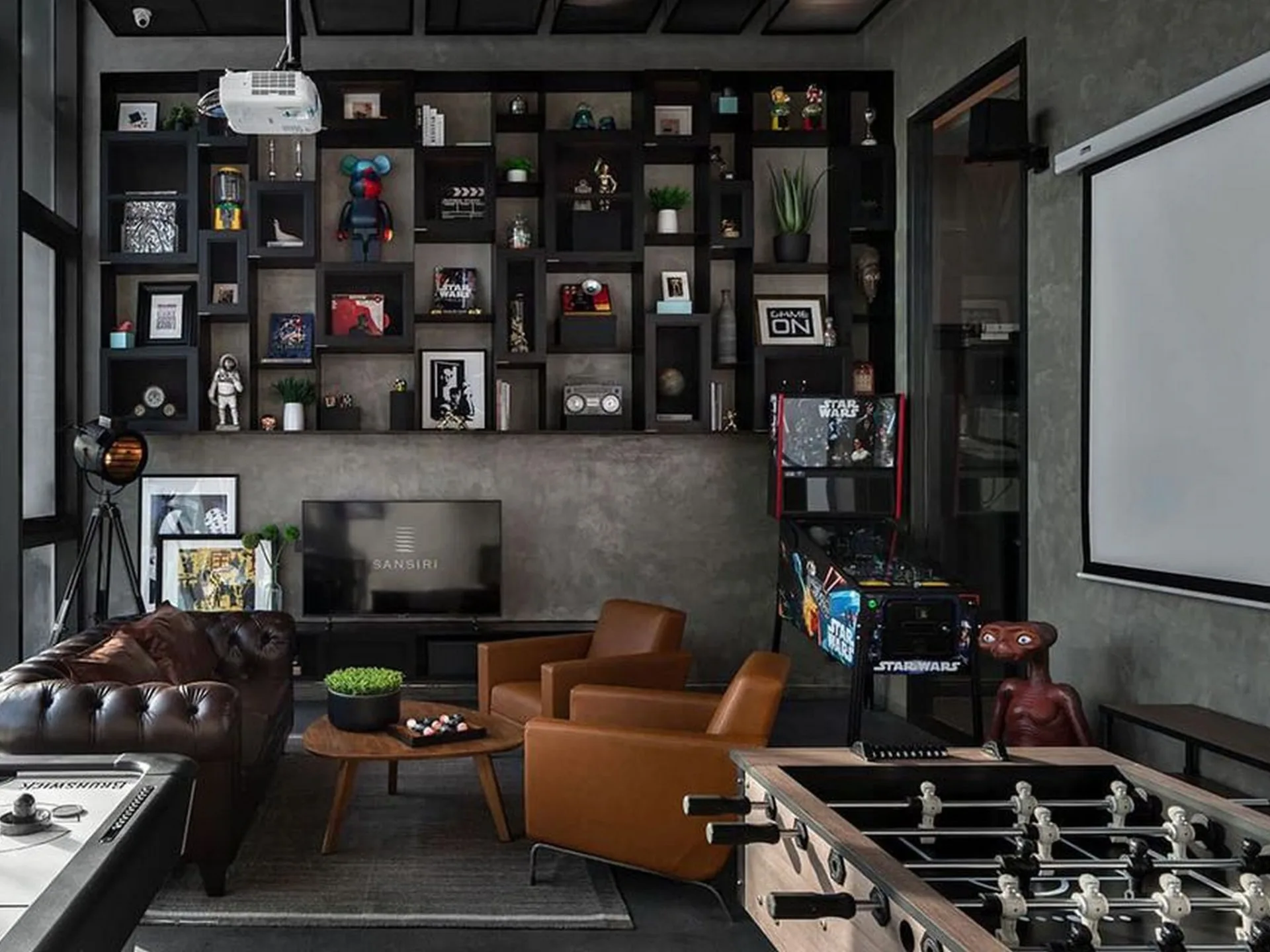 Property photos for The Line sukhumvit 101