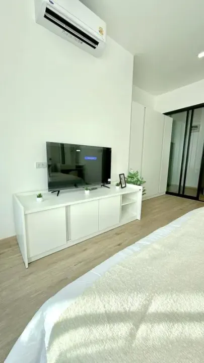 Property photos for The Rich Rama 9-Srinakarin