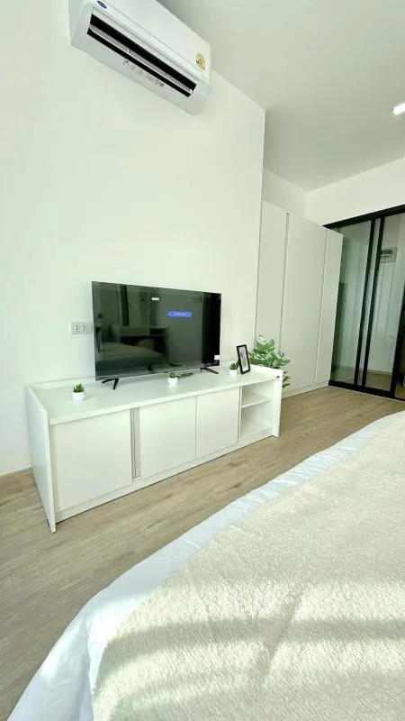 Property photos for The Rich Rama 9-Srinakarin