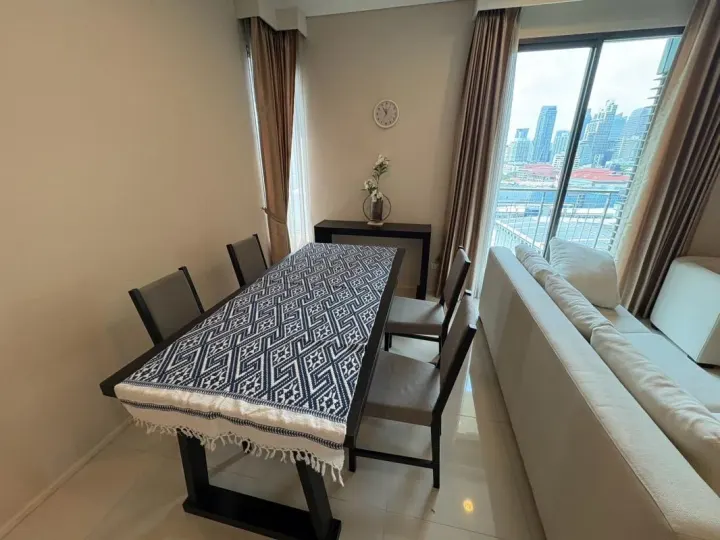 Property photos for Villa Asoke