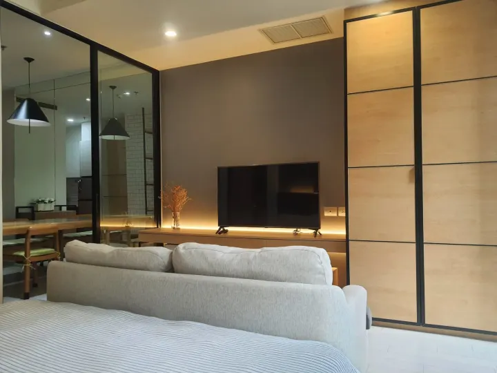 Property photos for Noble Ploenchit