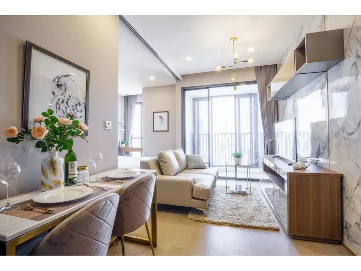 Property photos for Ashton Chula - Silom